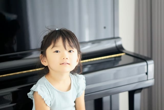 「失敗から学ぶ」- 子どもがピアノを学ぶ過程で見逃せない価値ある経験