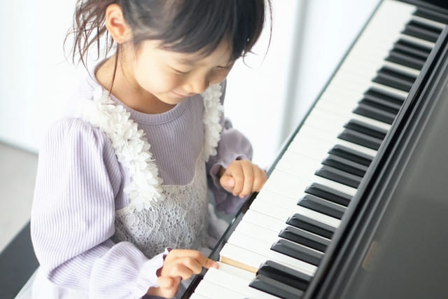 ピアノレッスンの質を高める！子どもの練習方法と効果的なレッスン受け方のコツ
