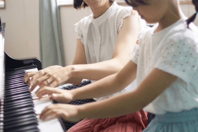 ピアノ練習の習慣化への道！親子で楽しむ5つの秘訣