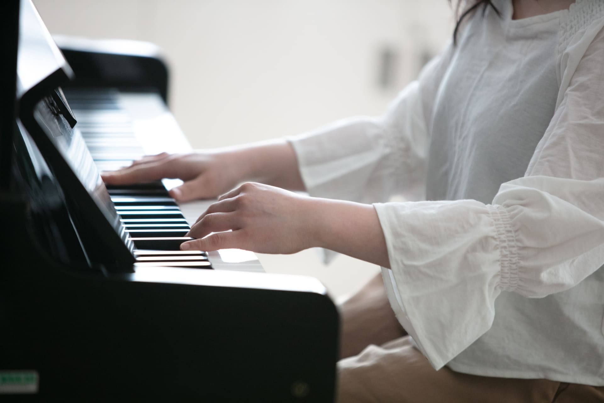 子どもの習い事にはピアノ教室がおすすめ。体験レッスンでチェックすべきポイント、松戸市でおすすめのピアノ教室を紹介