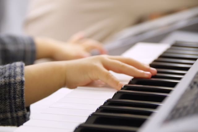 ピアノの先生選びの秘訣 – お子さまに適任な教師を見つける方法